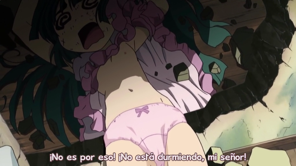 Yawaraka Sangokushi Tsukisase!! Ryofuko-chan (Tanoshii Fansub)